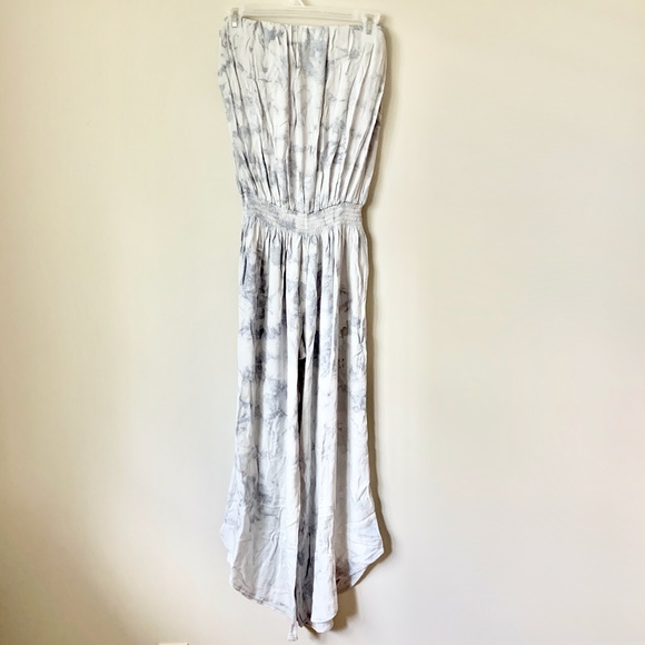 ✨HOST PICK✨ NWT YFB TieDye Jumpsuit - Picture 4 of 10